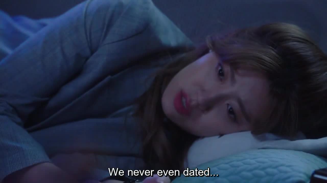 Suspicious Partner