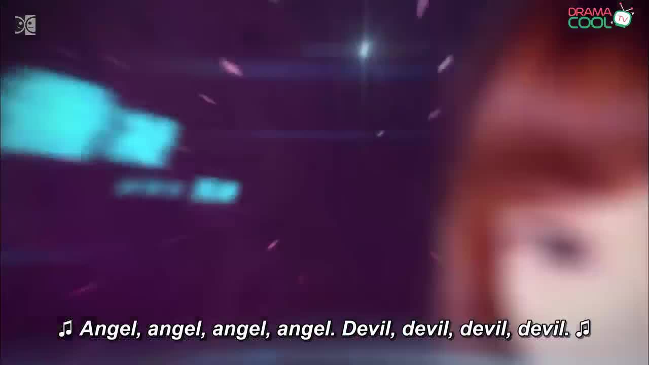 Angel 'n' Devil