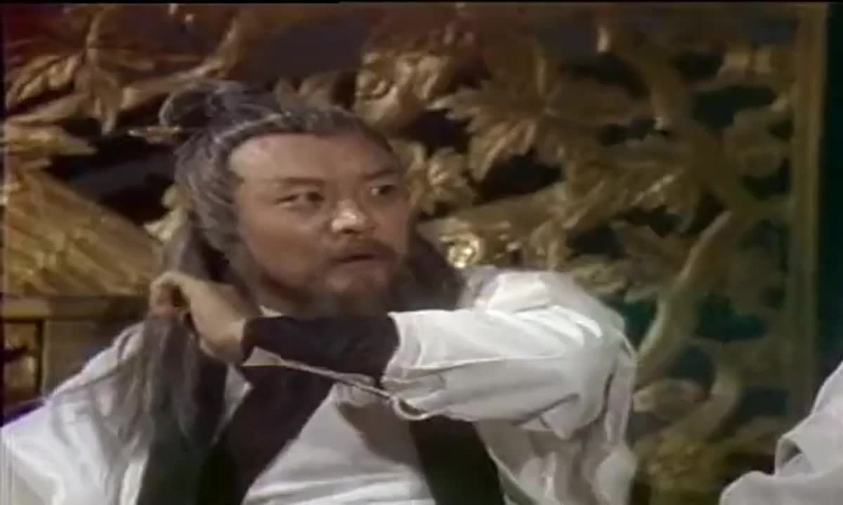 Watch Return Of The Bastard Swordsman Episode 30 English Subbed Online At K Vid