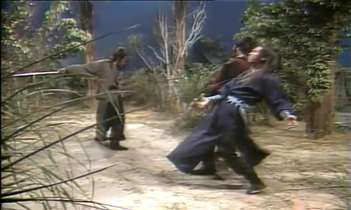 Watch Return Of The Bastard Swordsman Episode 30 English Subbed Online At K Vid