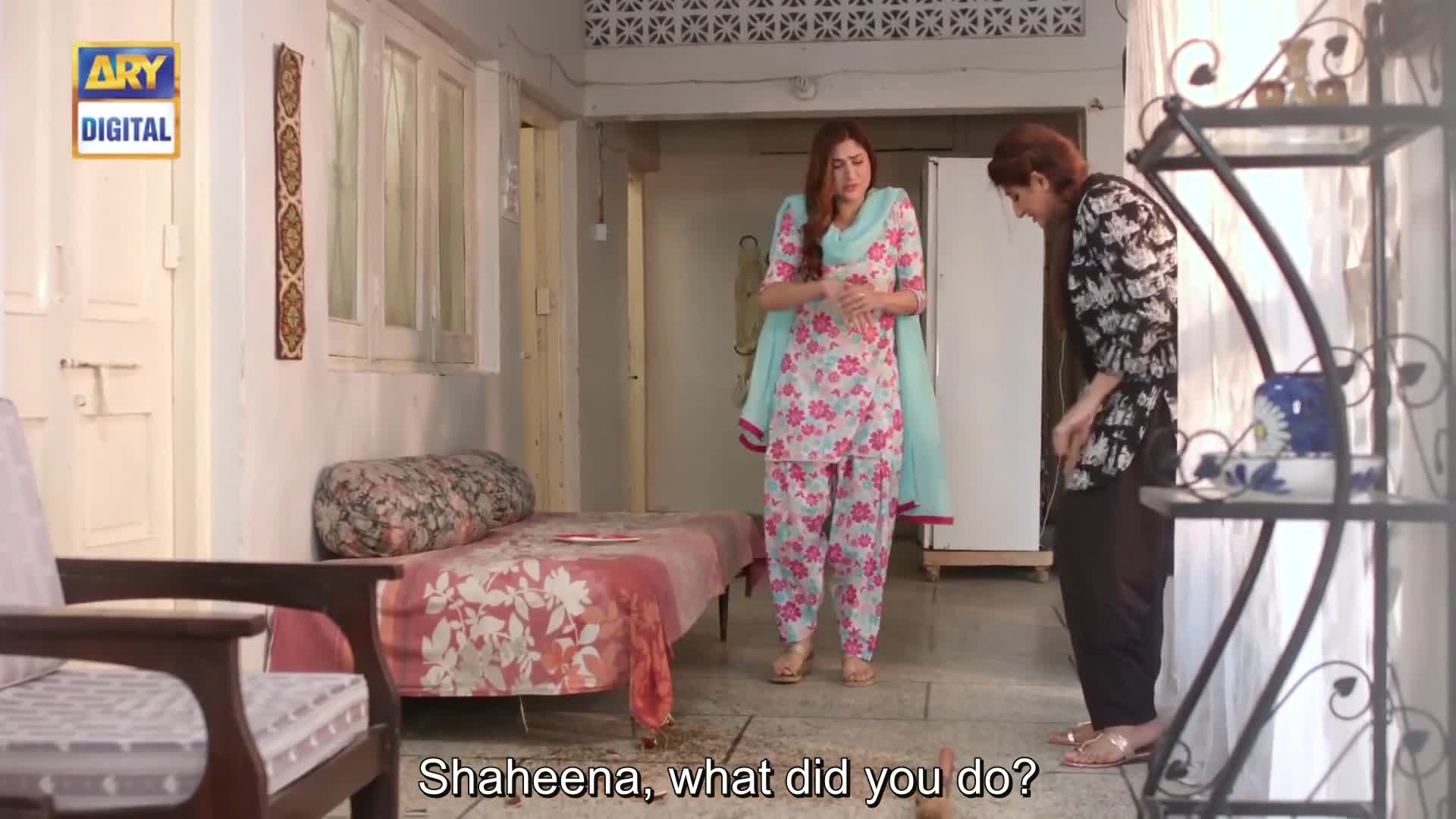 Mera Dil Mera Dushman