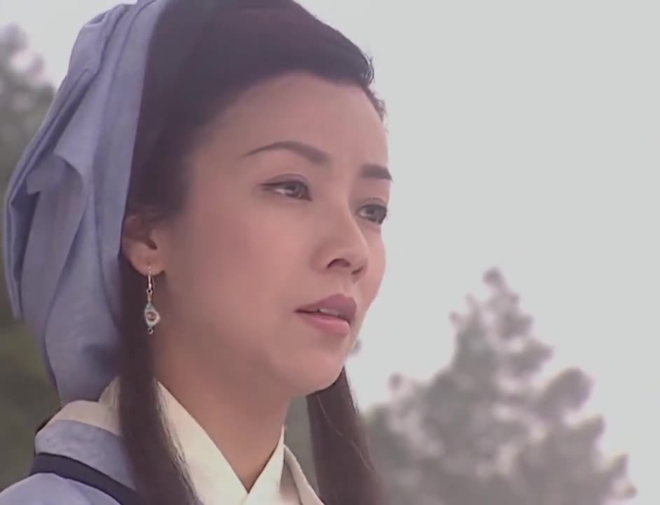 Legendary Fighter - Yang's Heroine (2001)