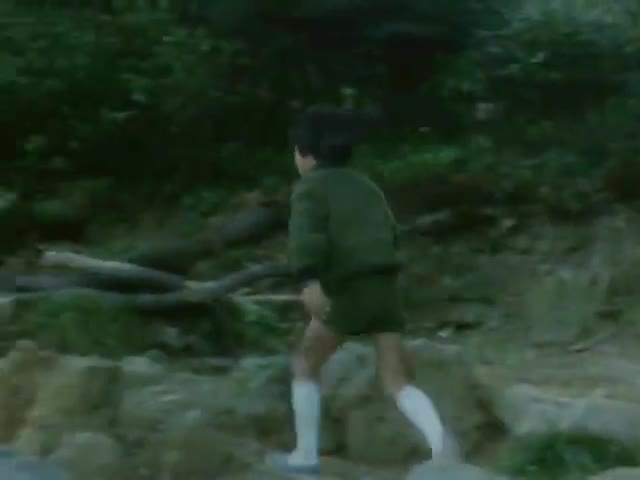 Jinzou Ningen Kikaider (1972)