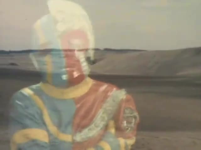 Jinzou Ningen Kikaider (1972)