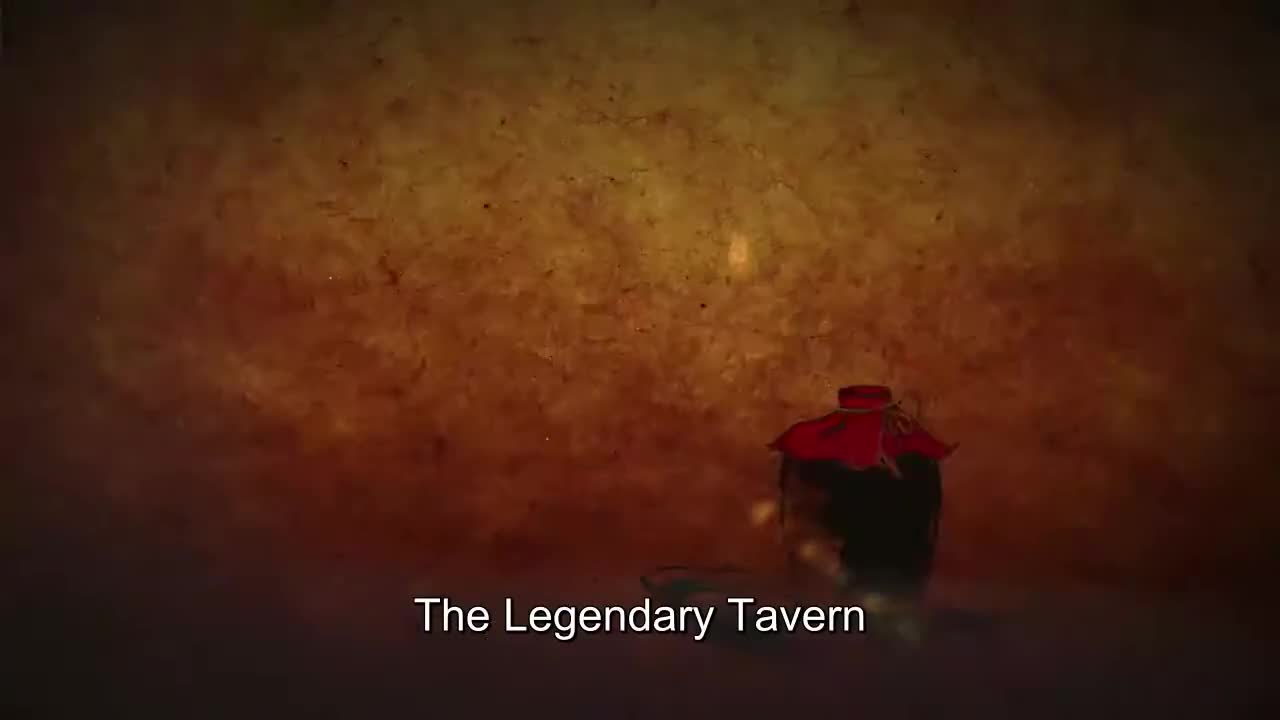 The Legendary Tavern