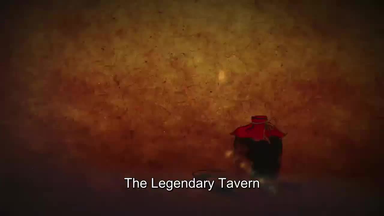 The Legendary Tavern