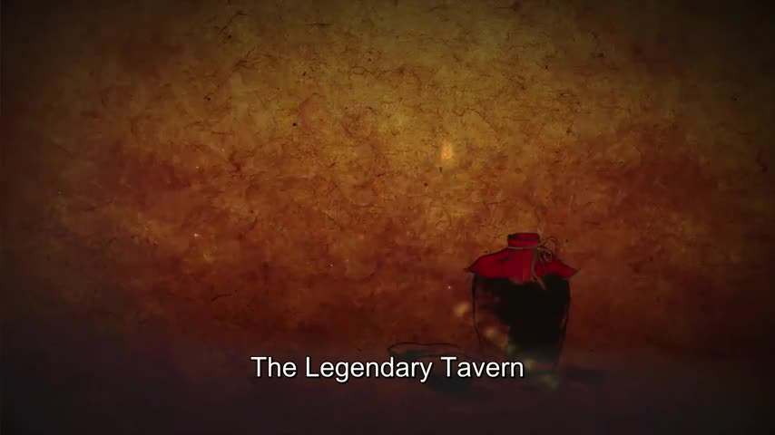 The Legendary Tavern