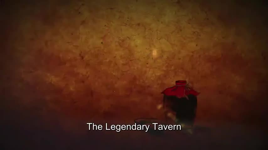 The Legendary Tavern