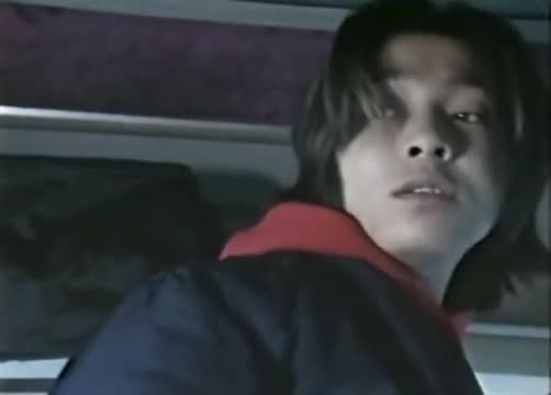 Bokura no Yuuki (1997)