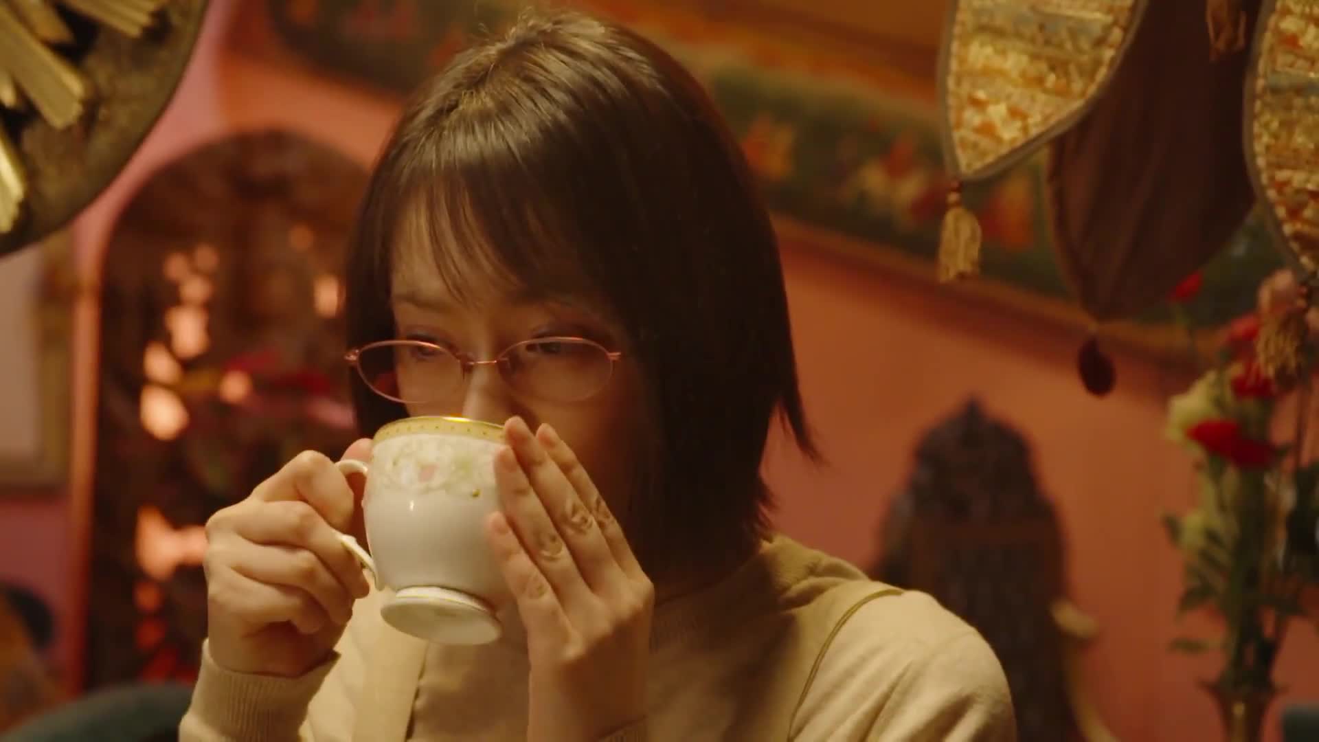 Coffee, Mou Ippai Ikaga Deshou (2021)