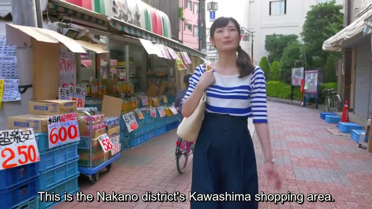 Wakako Zake Season 4
