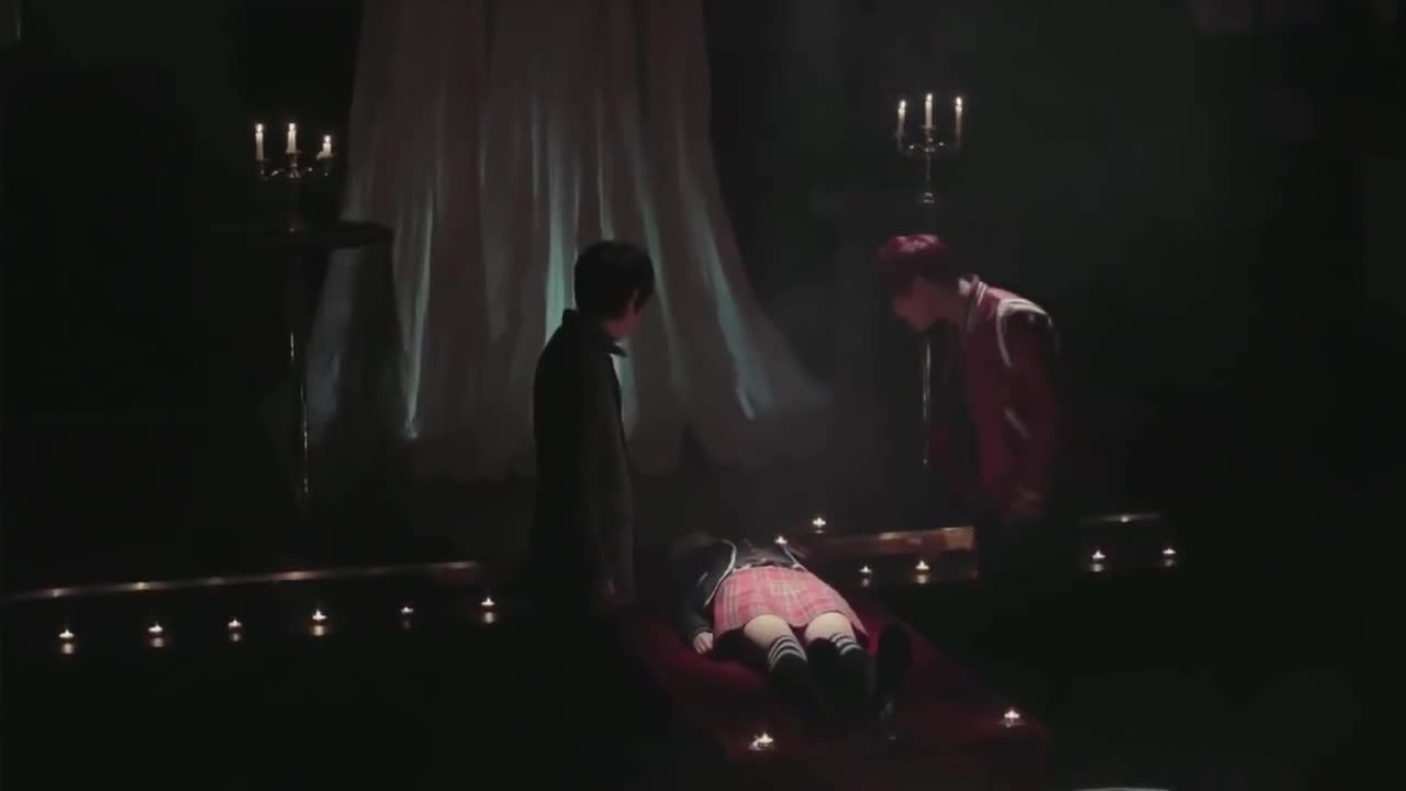 Vampire Flower (2014)