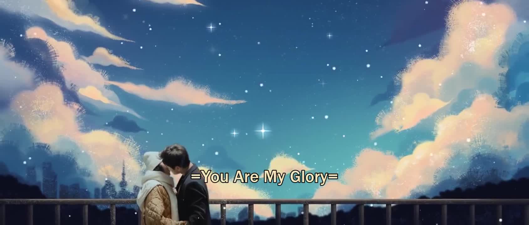 You Are My Glory (2021)