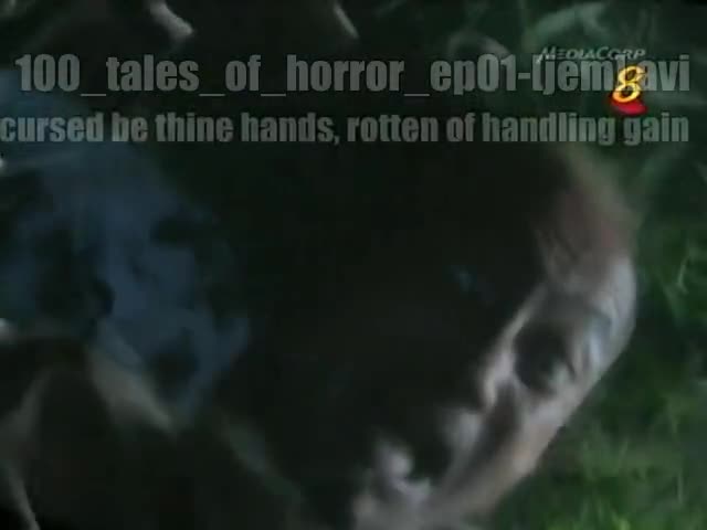 100 Tales of Horror (2002)