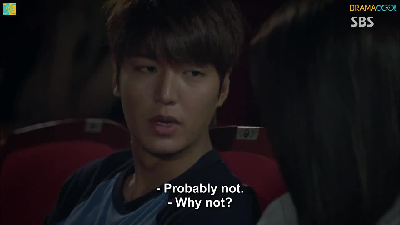 The Heirs