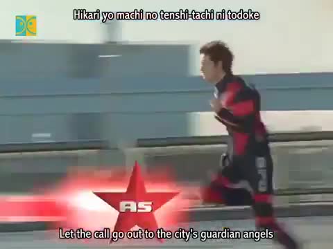 Special Police Dekaranger