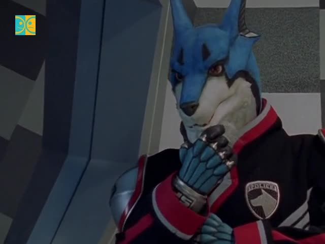 Special Police Dekaranger