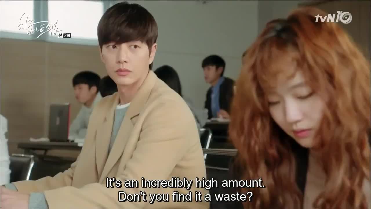 Cheese in the Trap