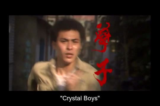 Crystal Boys (2003)