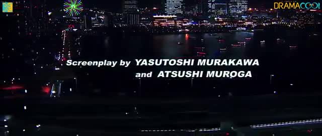 Wangan Midnight The Movie Episode 1