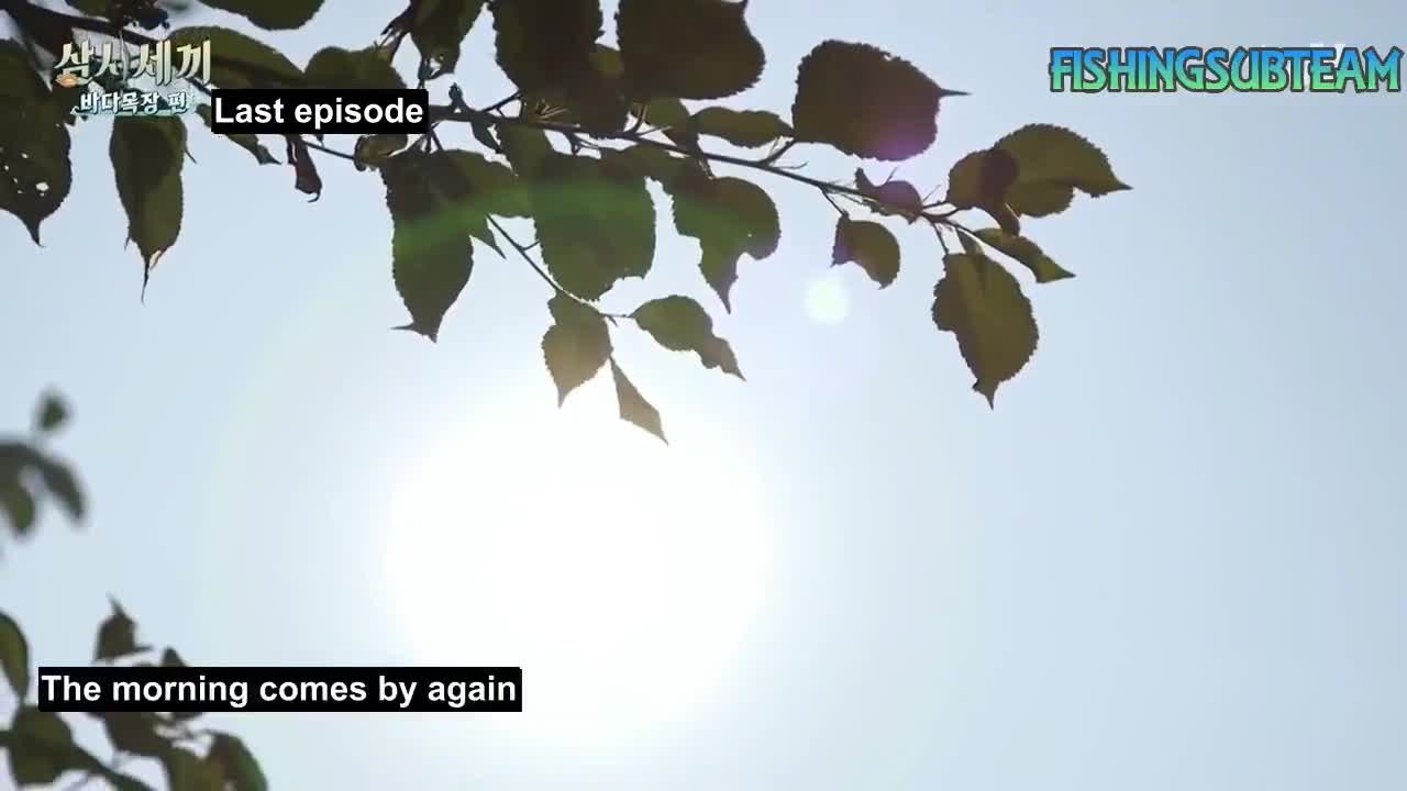 삼시세끼 시즌4