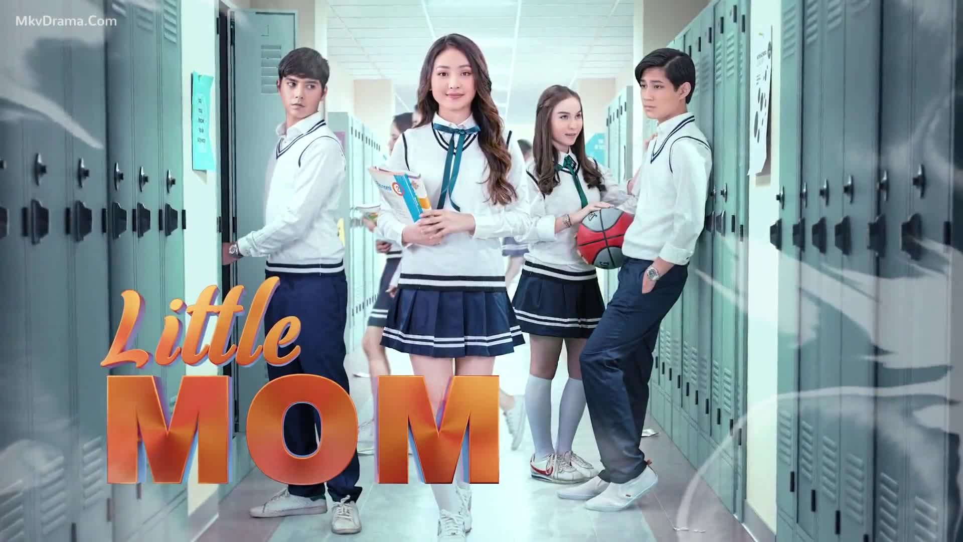 Little Mom (2021)