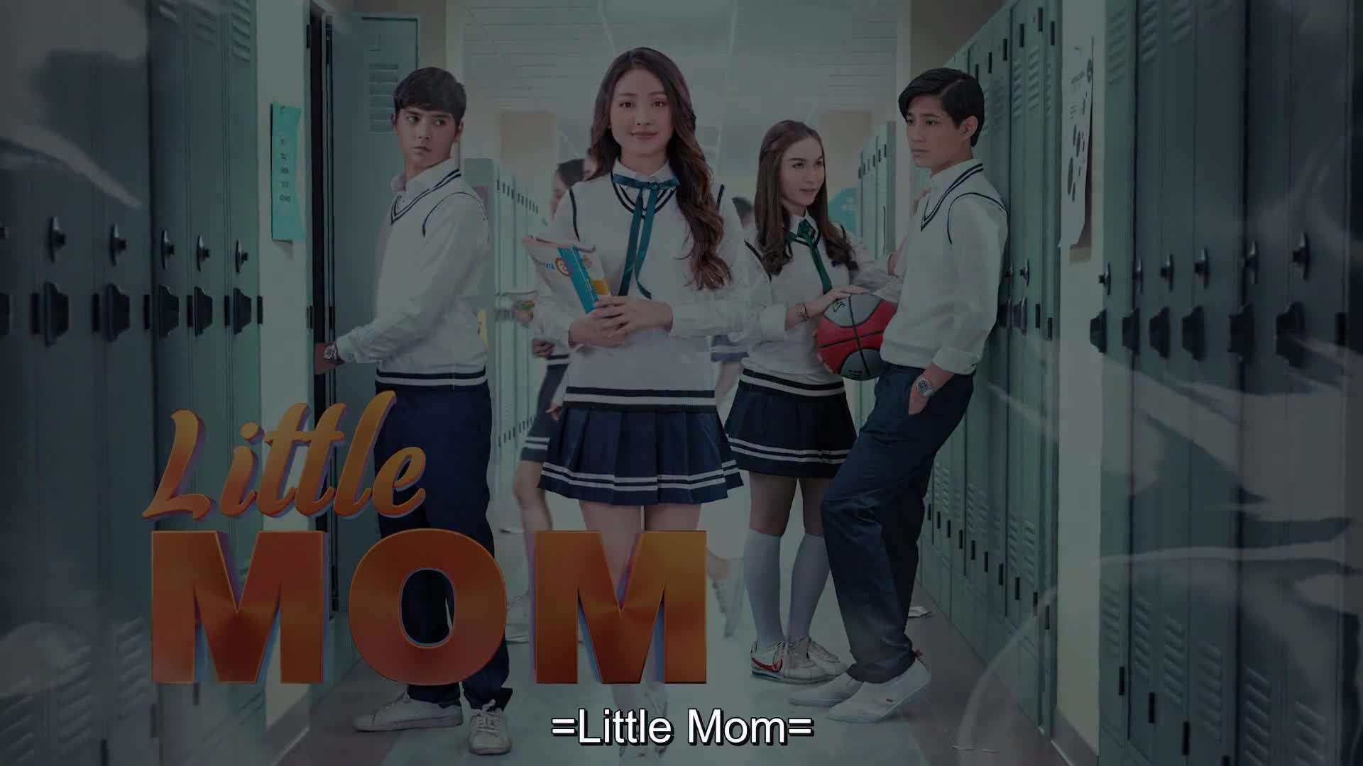 Little Mom (2021)