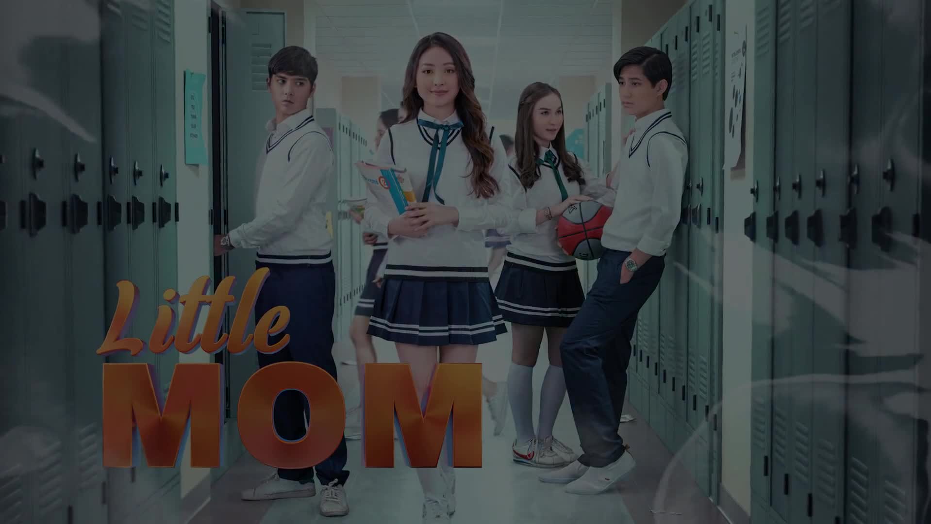 Little Mom (2021)