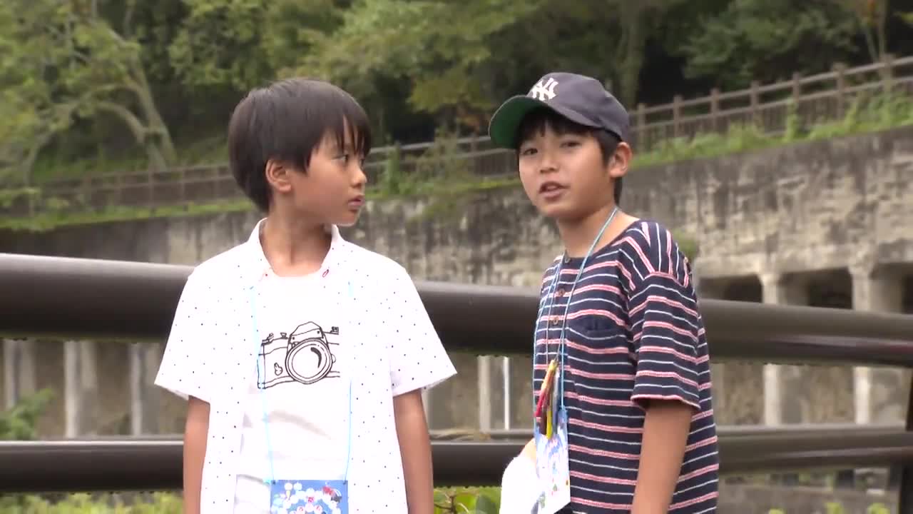 Chuzai Keiji Season 2 (2020)