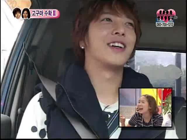 We Got Married (YongSeo Couple)