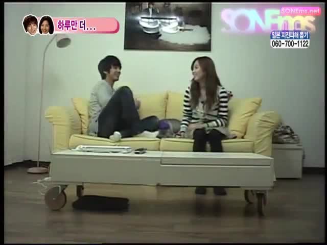 We Got Married (YongSeo Couple)