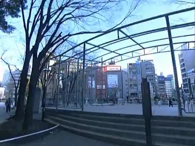 Ikebukuro West Gate Park Special