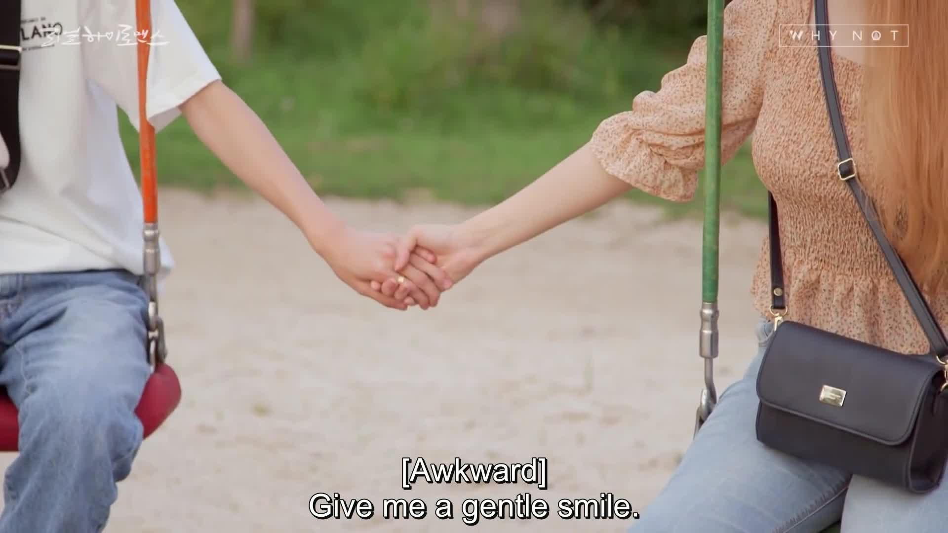 Real High School Romance Season 2 (2019)