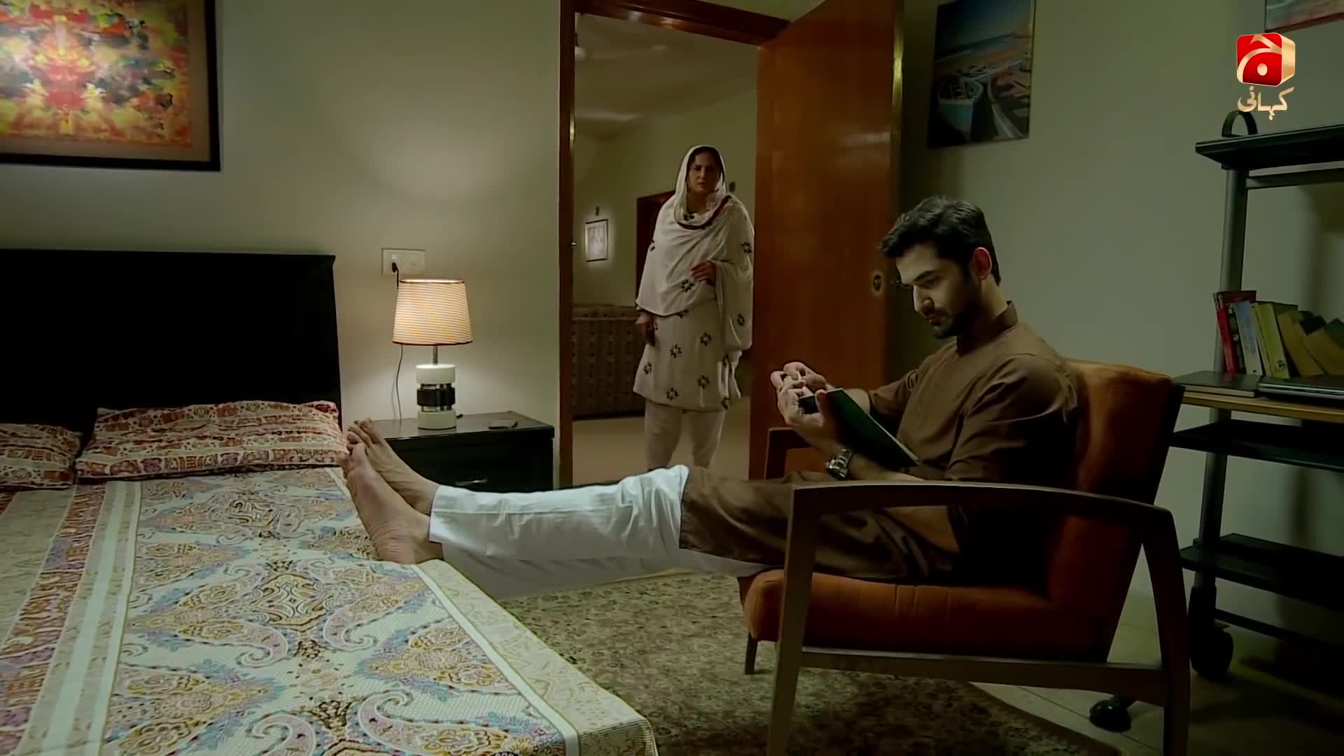 Bedardi Saiyaan (2017)