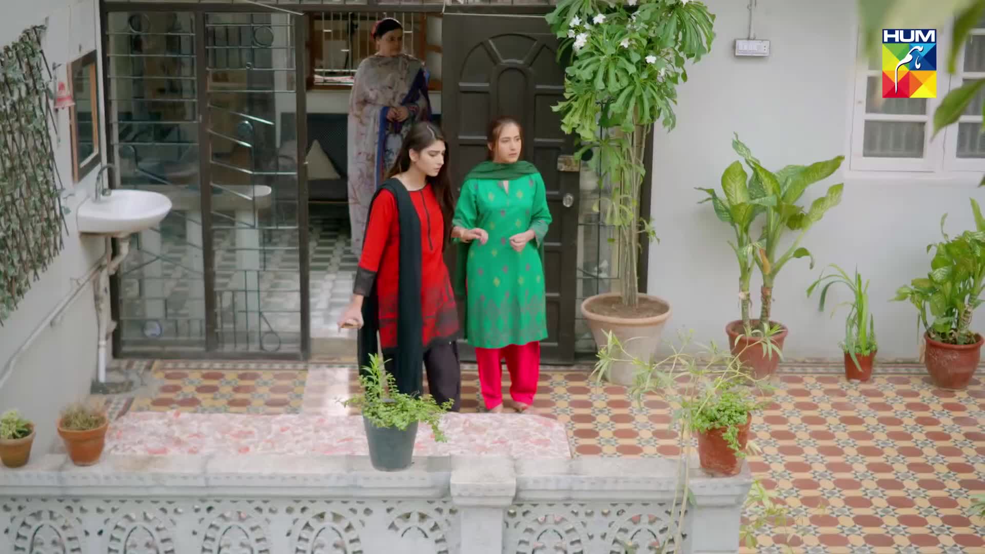 Tumhari Marium