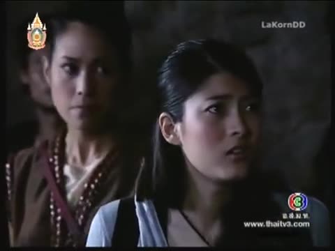 Hub Khao Gin Khon (2007)