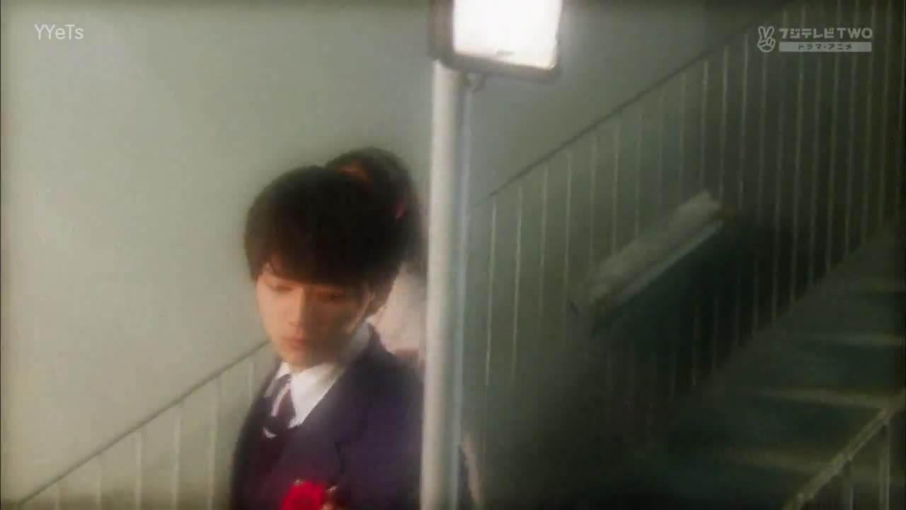 Itazura na Kiss Love in TOKYO (2013)