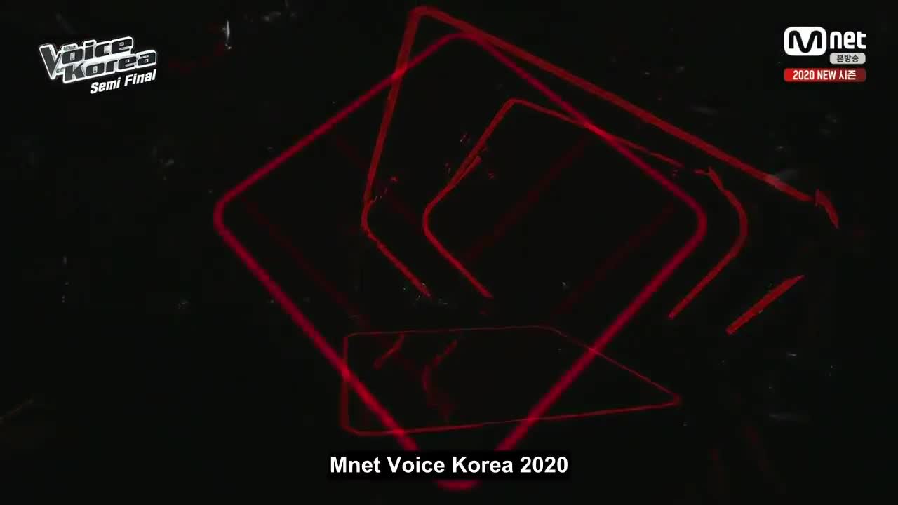 Voice Korea 2020