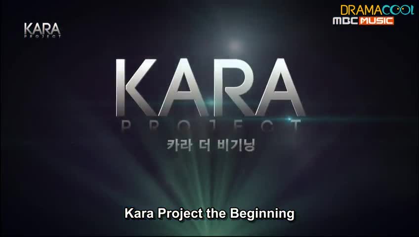 카라 프로젝트