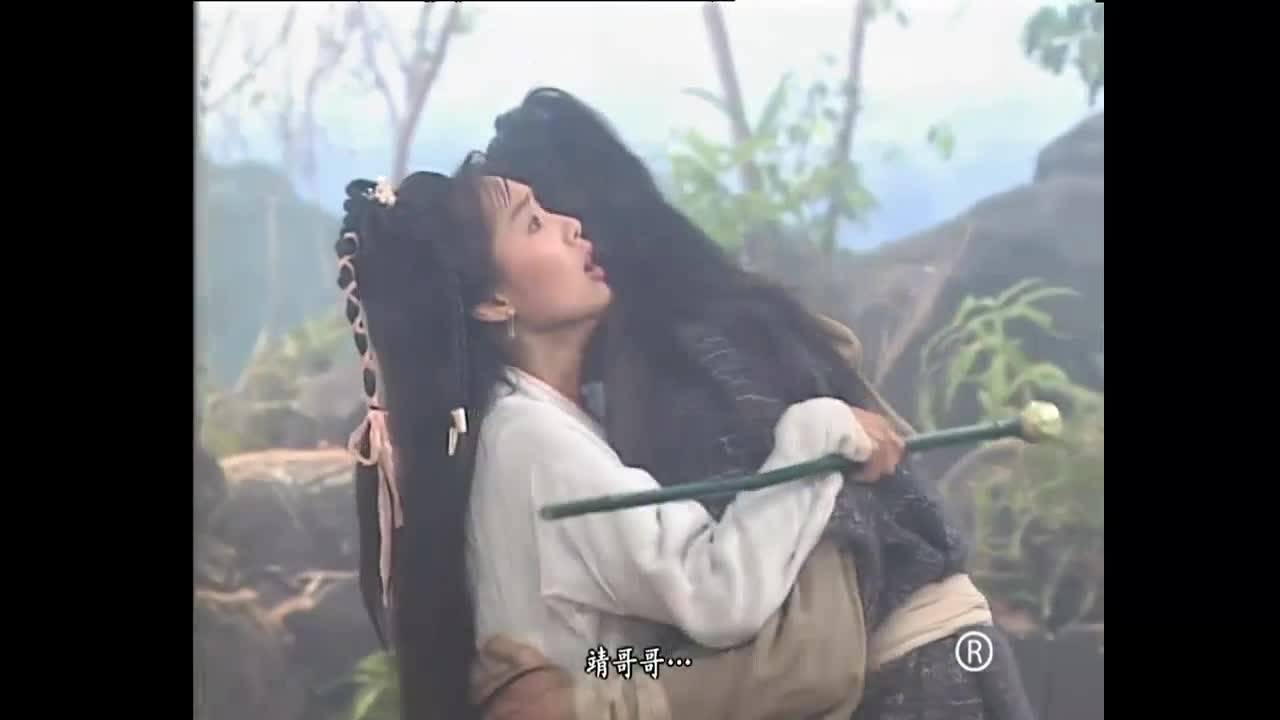 The Legend of the Condor Heroes 1994