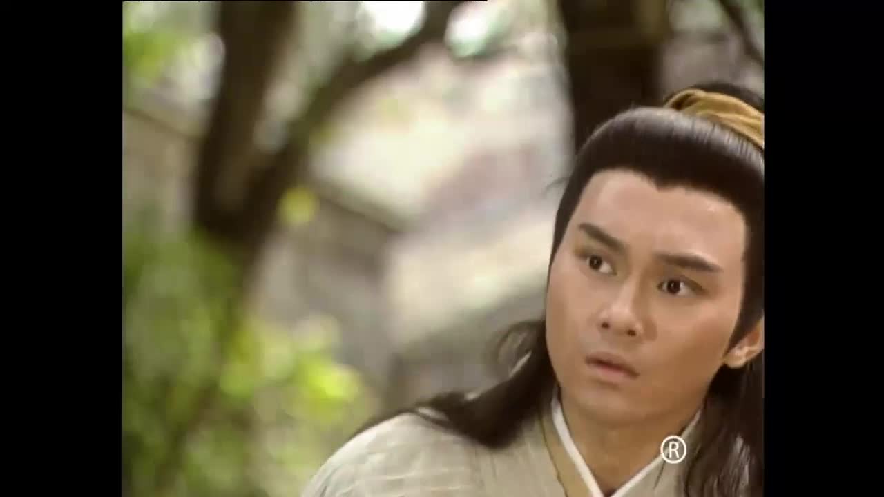 The Legend of the Condor Heroes 1994