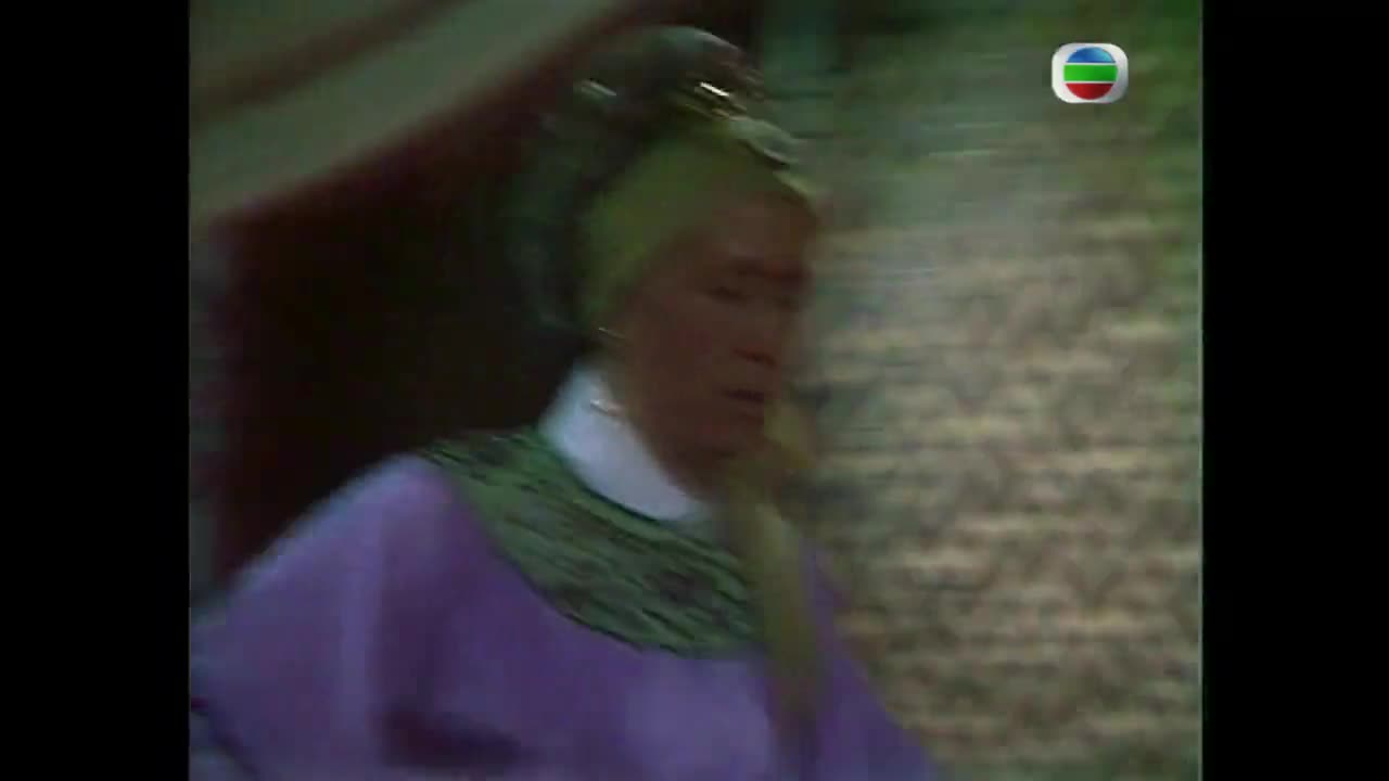 Young's Female Warrior (1981)