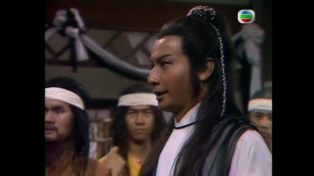 Young's Female Warrior (1981)