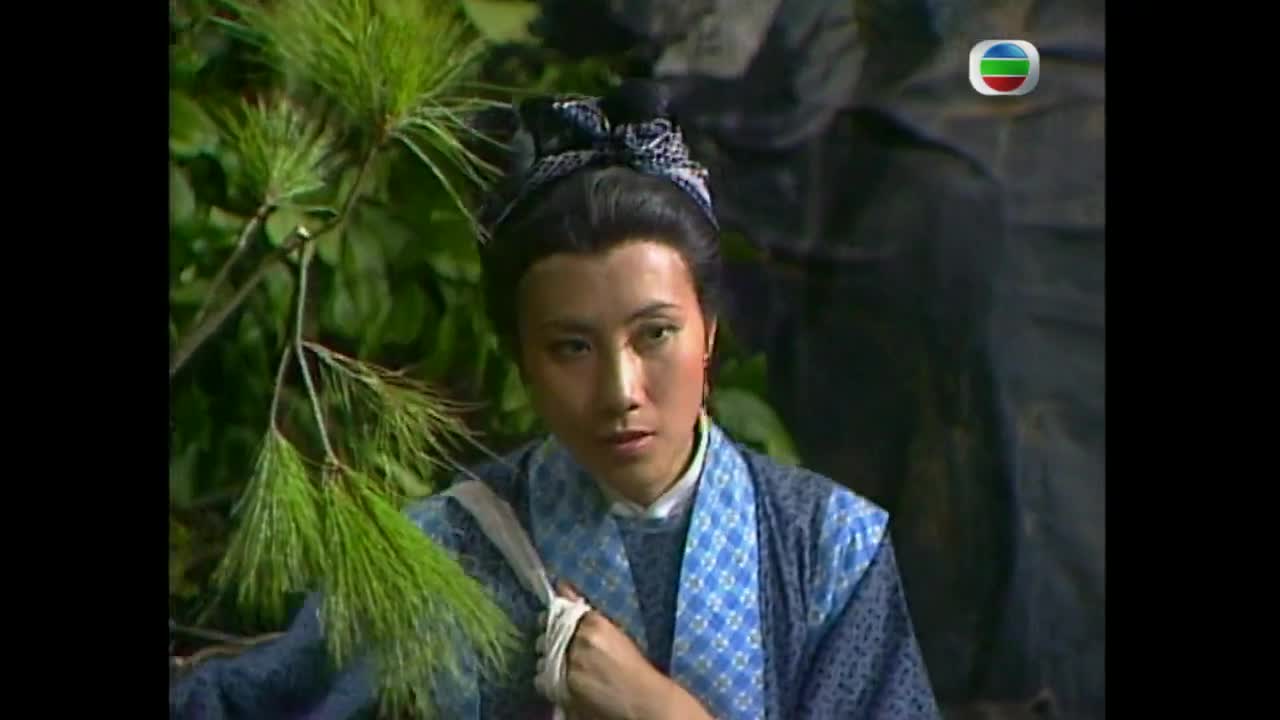 Young's Female Warrior (1981)