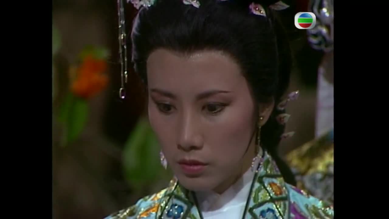 Young's Female Warrior (1981)