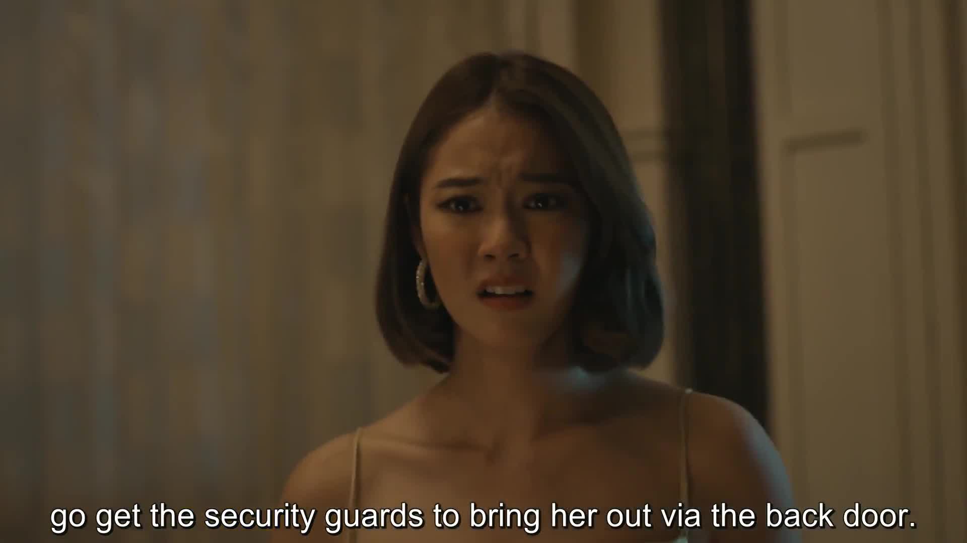 The Player (2021) (Thailand)