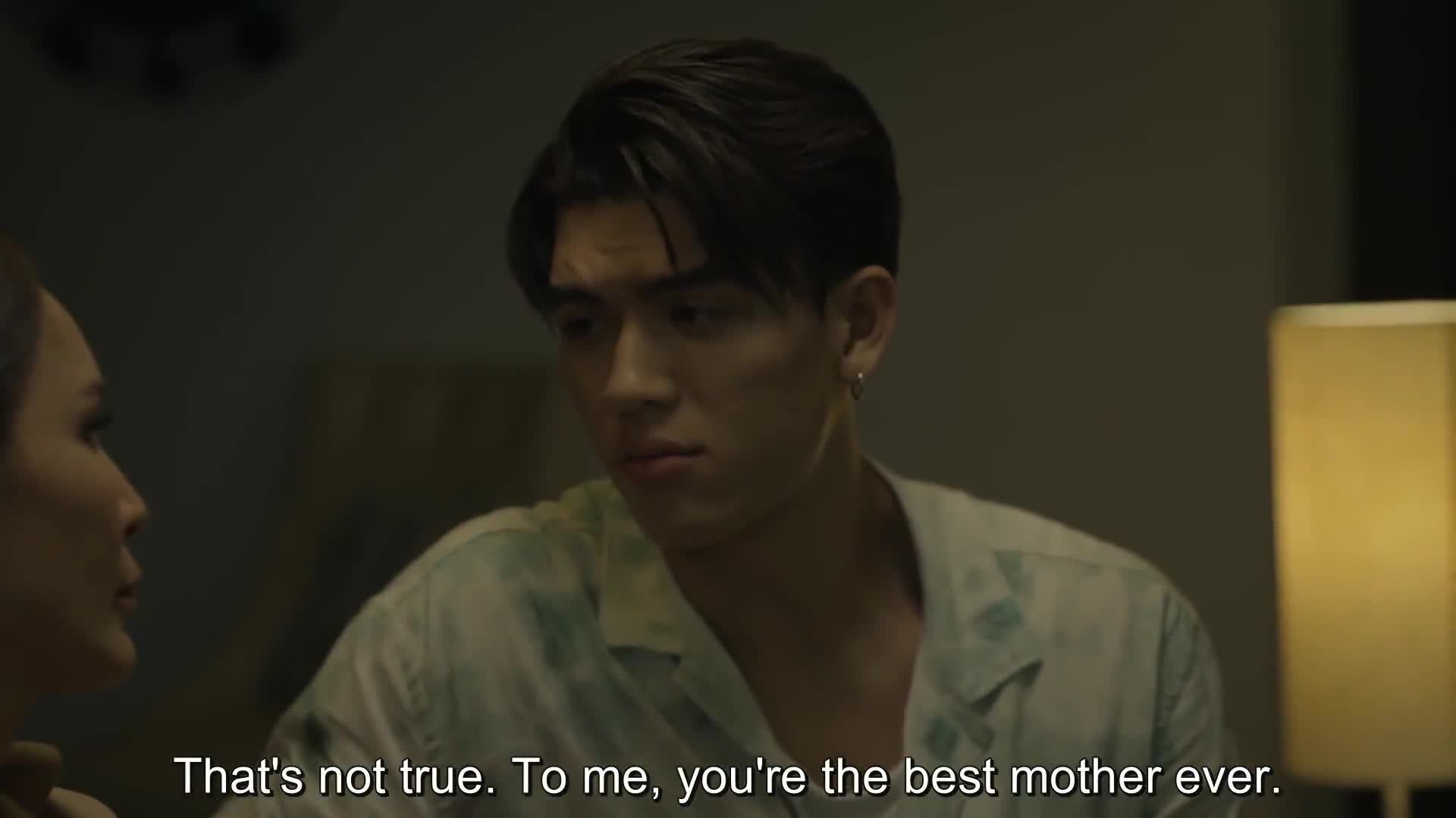 The Player (2021) (Thailand)