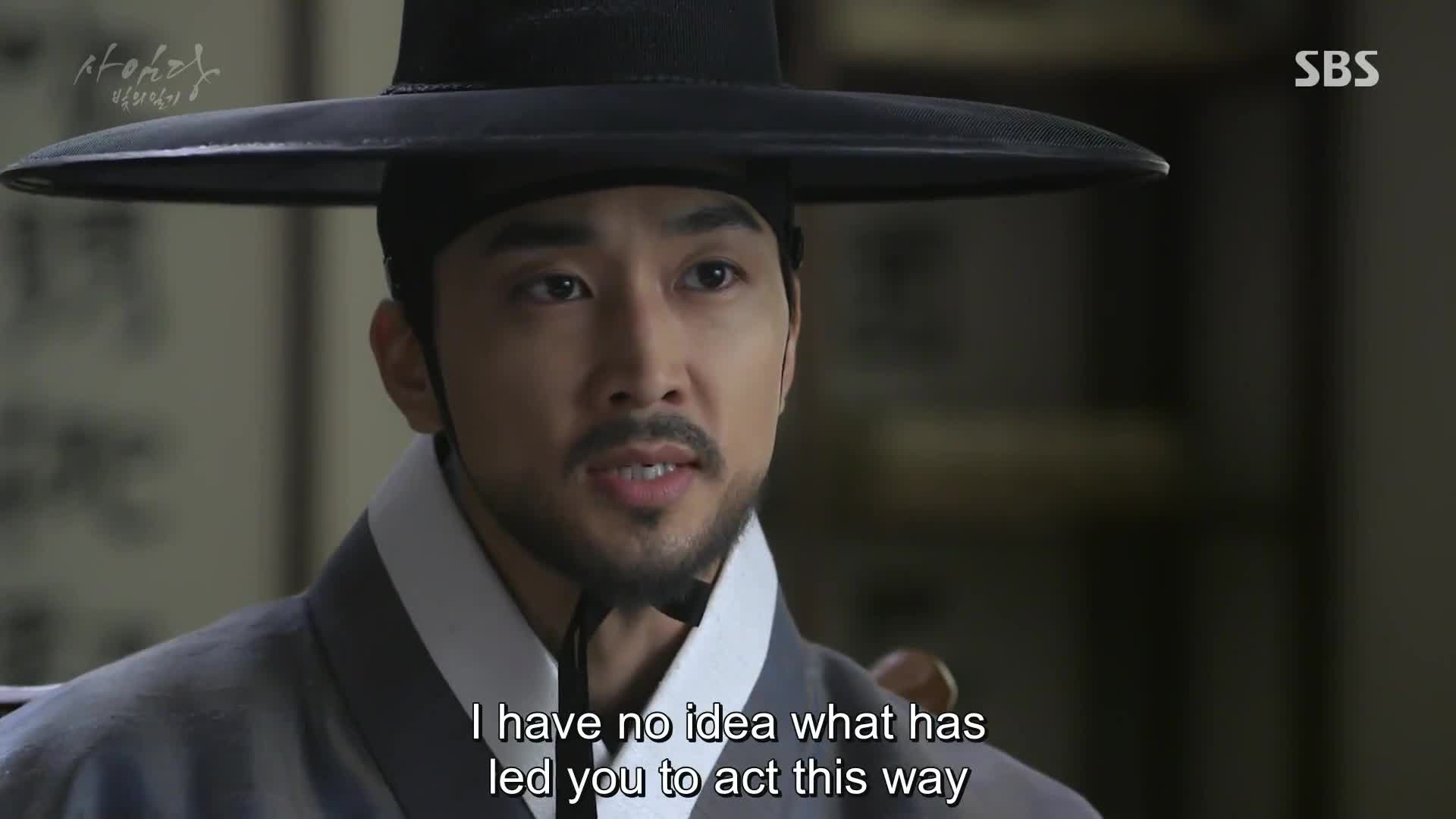 Saimdang, Light’s Diary