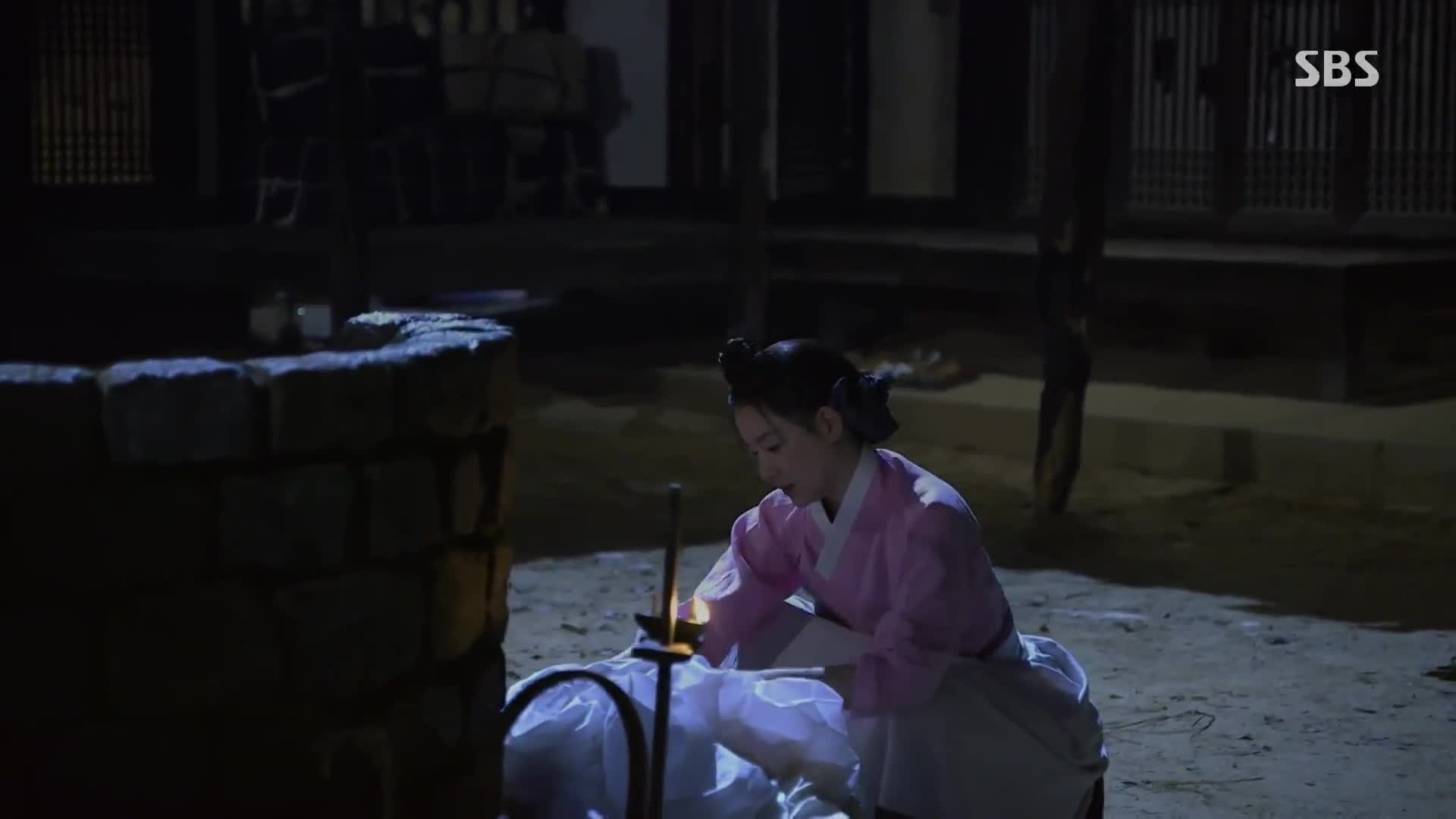 Saimdang, Light’s Diary