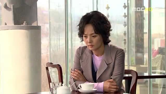 Woman of Matchless Beauty, Park Jung Kum (2008)